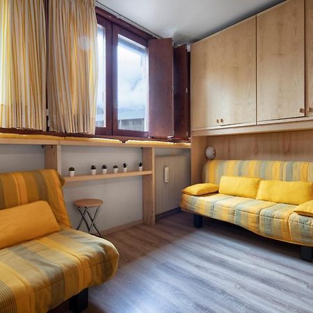 Condominio Escargot Breuil-Cervinia Zewnętrze zdjęcie