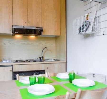 Condominio Escargot Breuil-Cervinia Zewnętrze zdjęcie