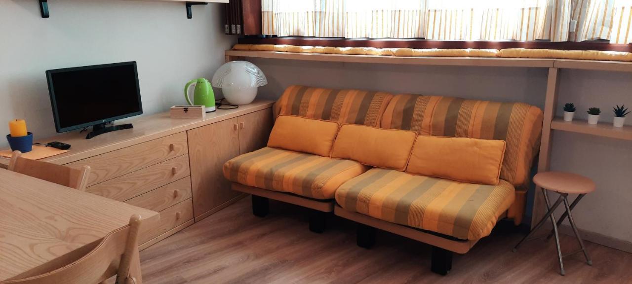 Condominio Escargot Breuil-Cervinia Zewnętrze zdjęcie