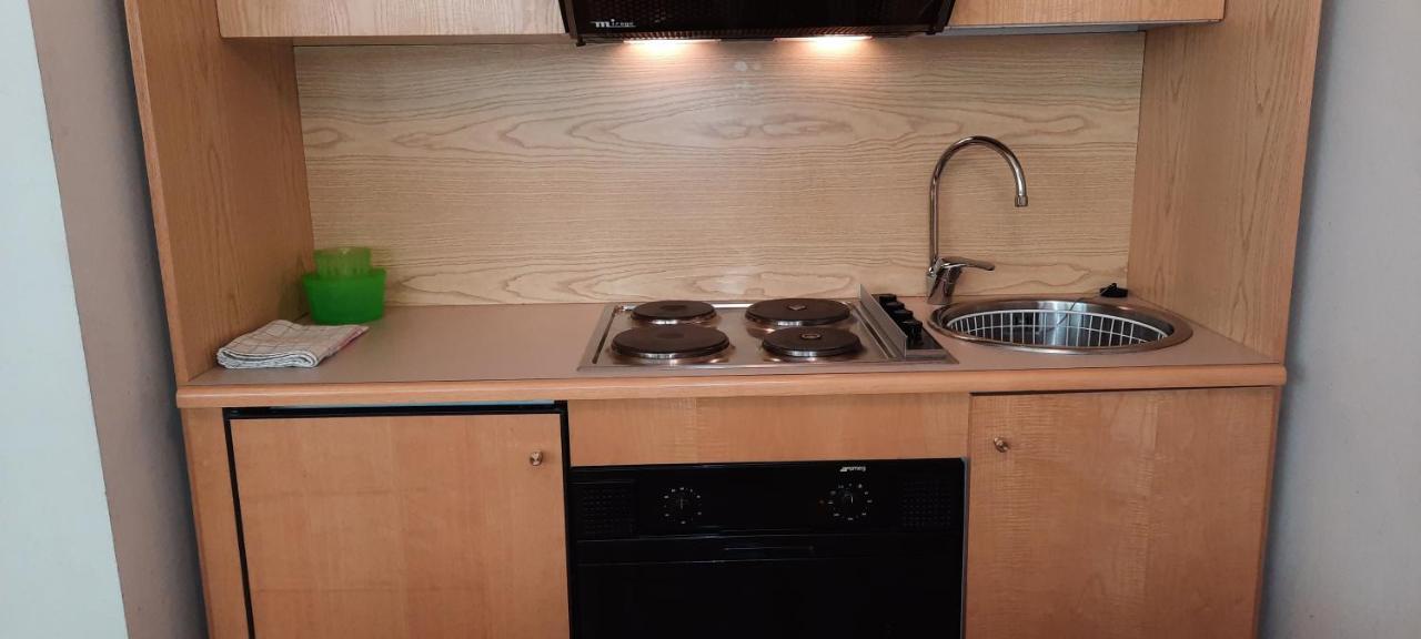 Condominio Escargot Breuil-Cervinia Zewnętrze zdjęcie