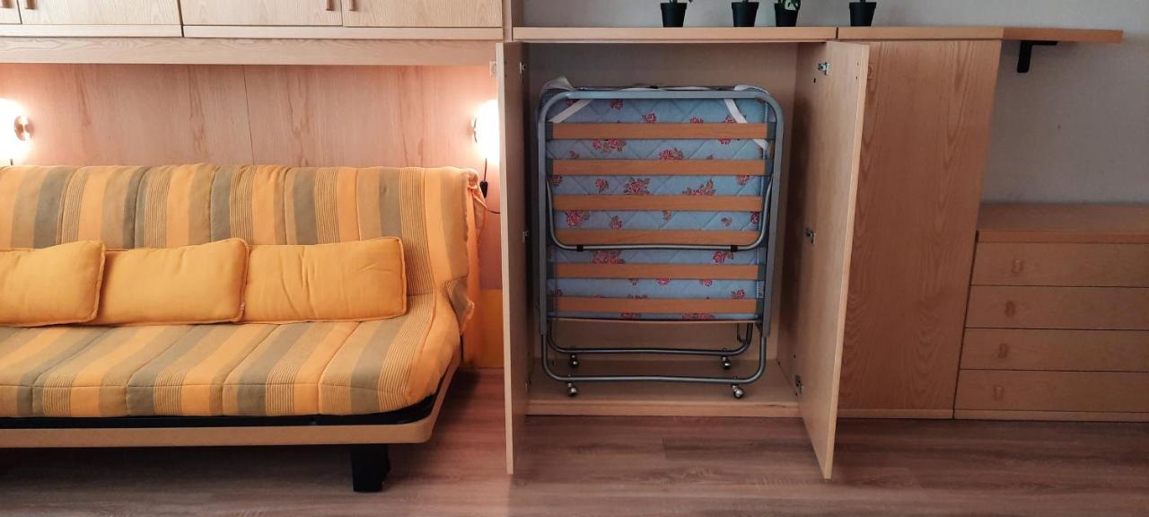 Condominio Escargot Breuil-Cervinia Zewnętrze zdjęcie