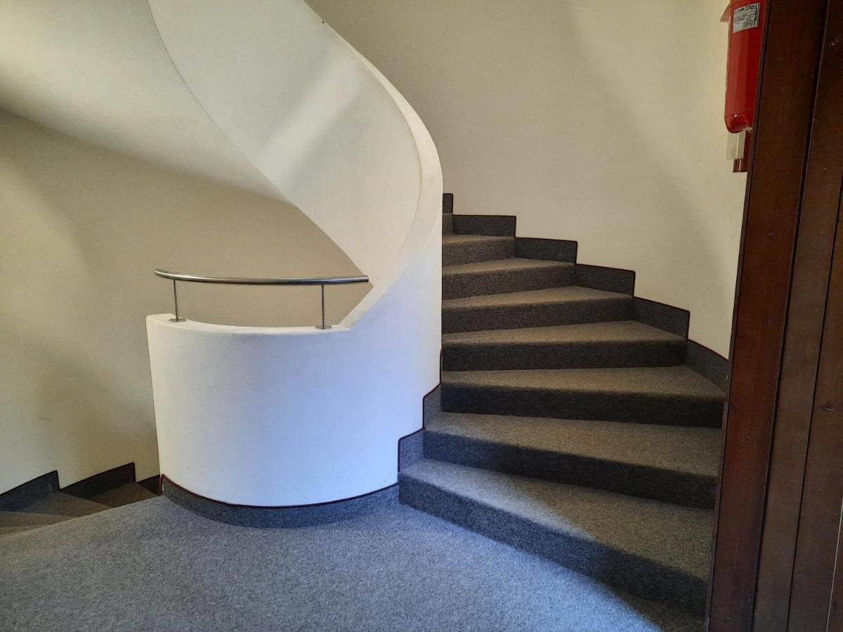 Condominio Escargot Breuil-Cervinia Zewnętrze zdjęcie