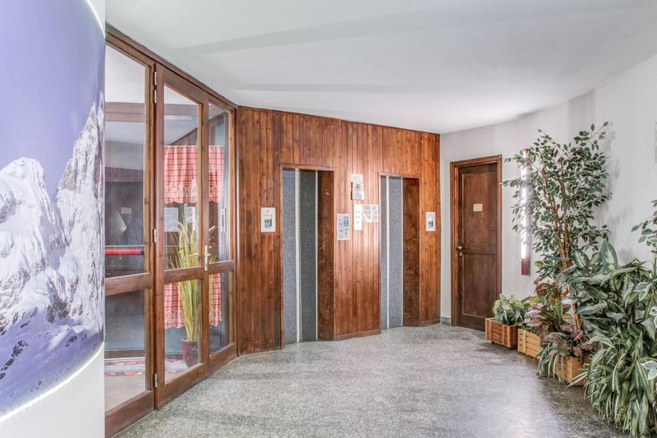 Condominio Escargot Breuil-Cervinia Zewnętrze zdjęcie