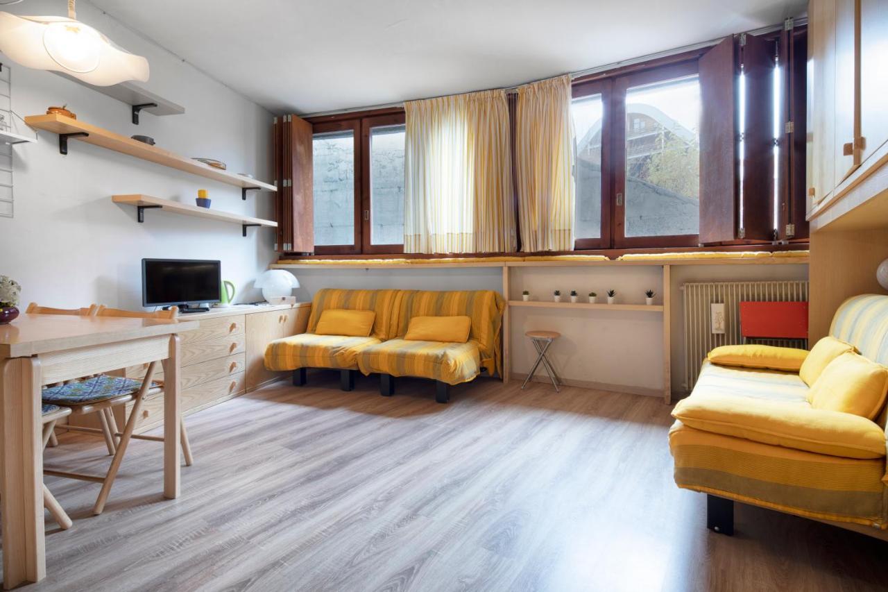 Condominio Escargot Breuil-Cervinia Zewnętrze zdjęcie