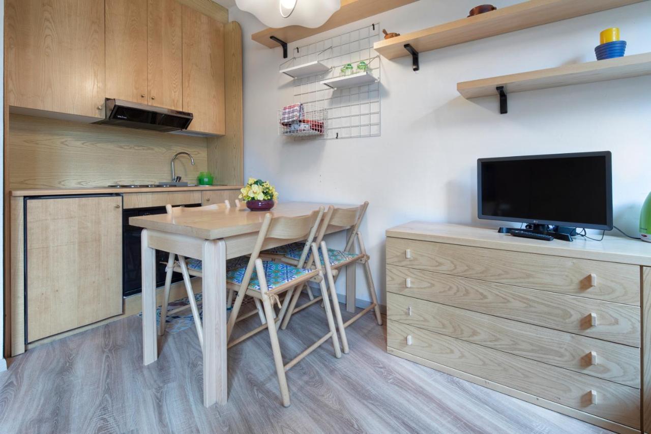 Condominio Escargot Breuil-Cervinia Zewnętrze zdjęcie