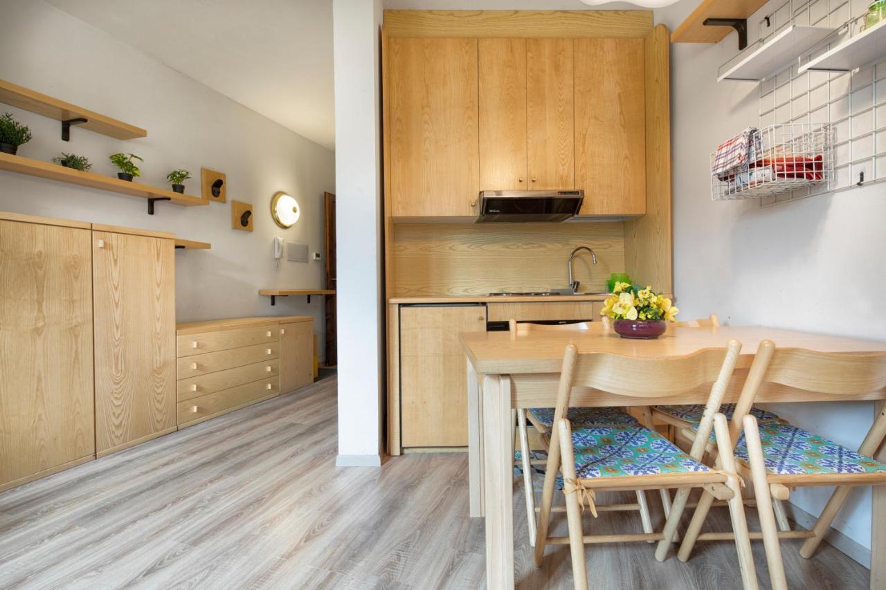 Condominio Escargot Breuil-Cervinia Zewnętrze zdjęcie