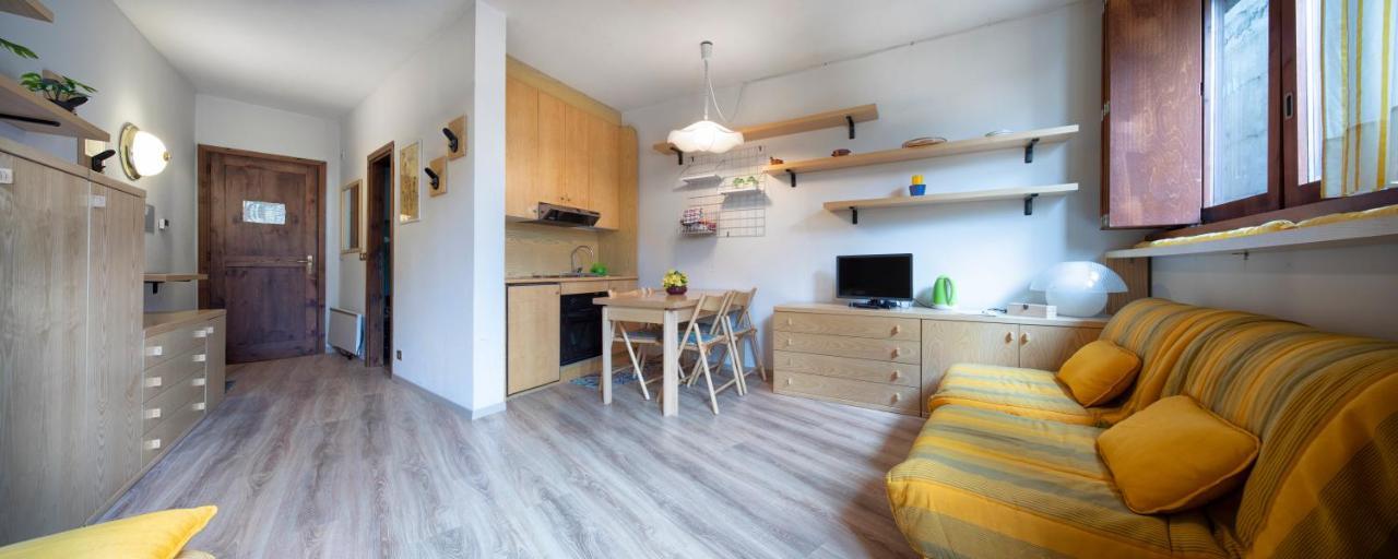 Condominio Escargot Breuil-Cervinia Zewnętrze zdjęcie