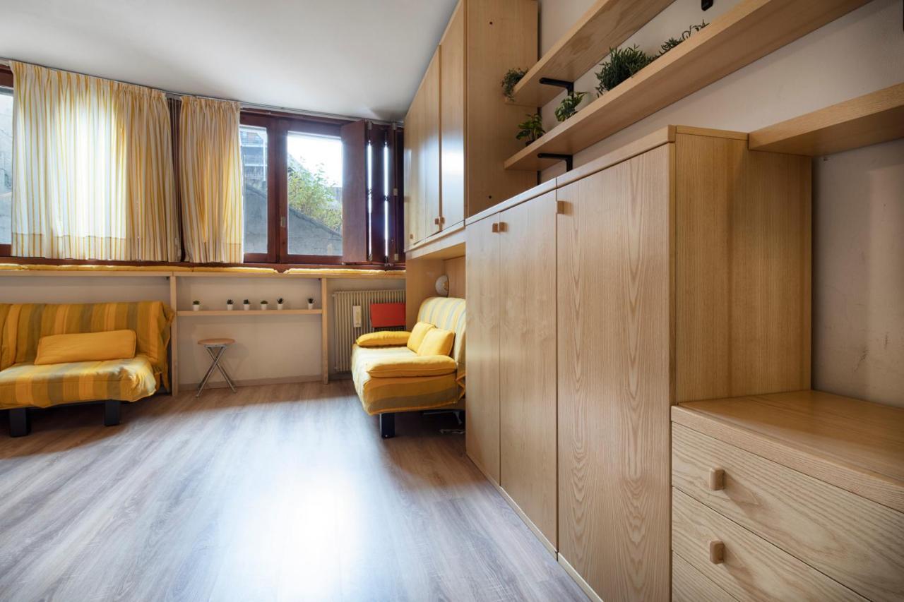 Condominio Escargot Breuil-Cervinia Zewnętrze zdjęcie