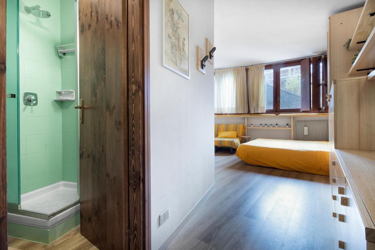 Condominio Escargot Breuil-Cervinia Zewnętrze zdjęcie